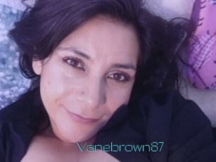 Vanebrown87