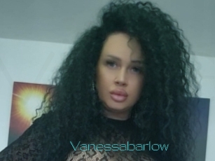 Vanessabarlow