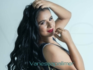 Vanessapallmer