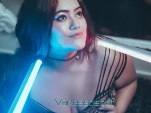 vanessascot Video Beurette