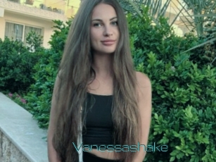 Vanessashake