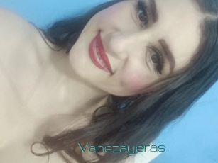 Vanezayeras