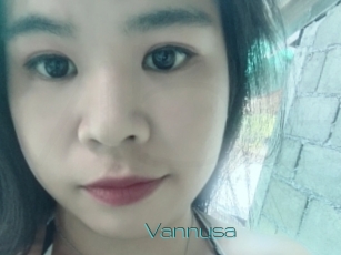Vannusa