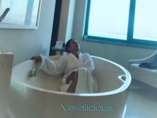 Vavalicious