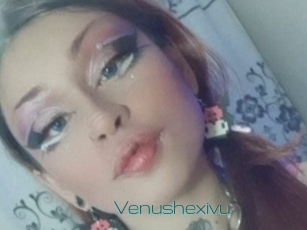 Venushexivu
