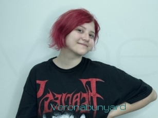 Veronabunyard