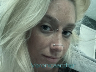 Veronicaarcher