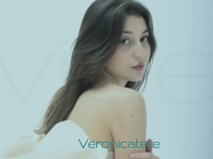Veronicatete