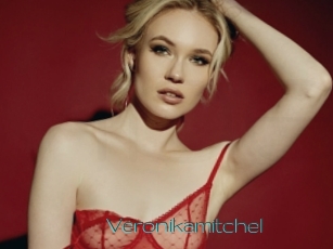 veronikamitchel Video Beurette