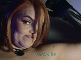 Verowiills