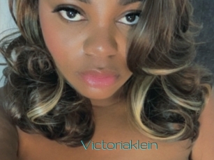 Victoriaklein
