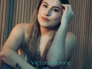 Victorialeblanc