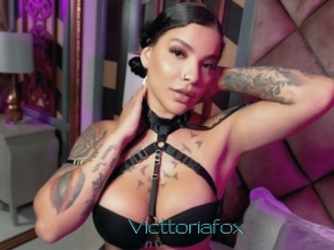 Victtoriafox
