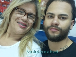 violetaandneil Video Beurette