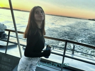 violetaroze Video Beurette