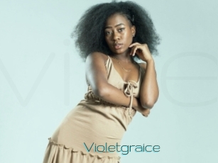 Violetgraice