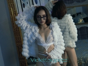 Violettalopezz