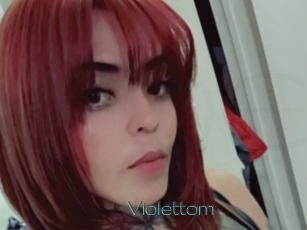 Violettom