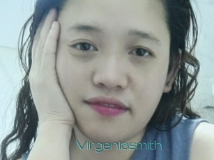 Virgeniasmith