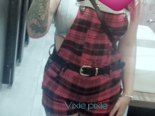 Vixie_pixie
