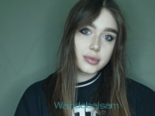 Wandabalsam