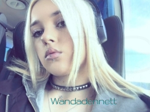 Wandadennett