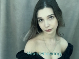 Wandahearing