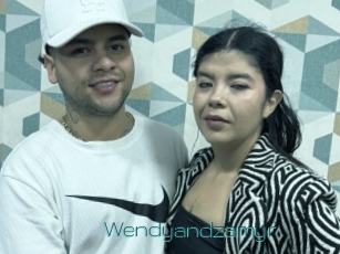 wendyandzamyr Video Beurette