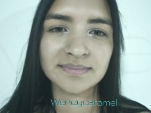 Wendycaramel