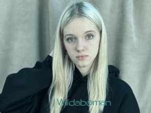 Wildaboman