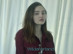 Wildaforland