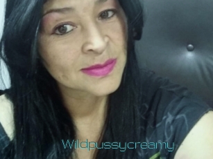 Wildpussycreamy