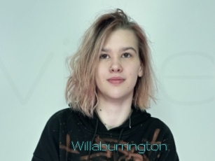 Willaburrington