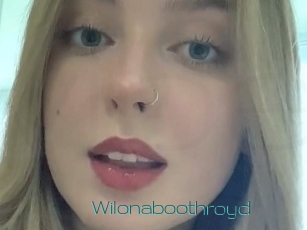 wilonaboothroyd Video Beurette
