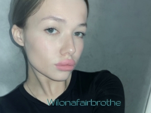 Wilonafairbrothe