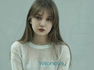 Wilonefay