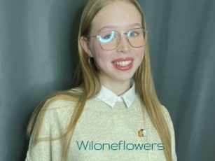 wiloneflowers Video Beurette