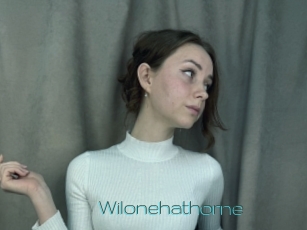 Wilonehathorne
