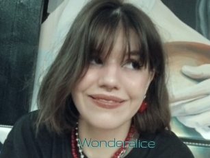 Wonderalice