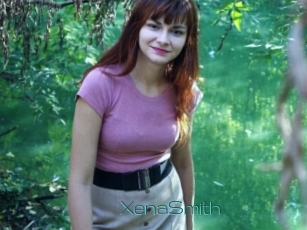 XenaSmith