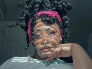 Xanaluxe