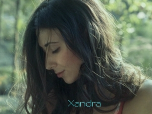 Xandra