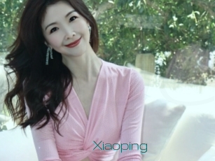 Xiaoping