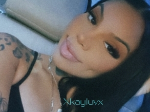 Xkayluvx