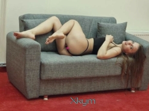 Xkym