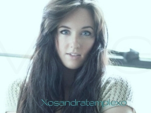 Xosandratemplexo