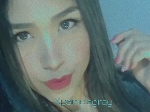Xpamelagray