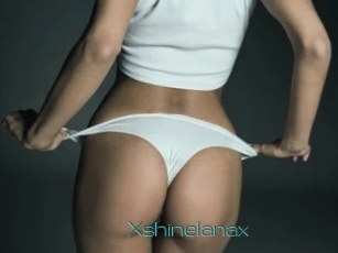 Xshinelanax