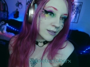 Xvioletoctoberx