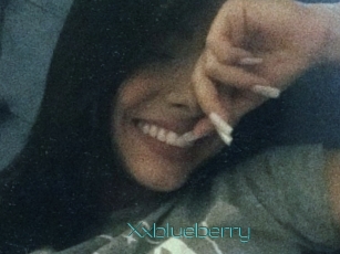 xxblueberry Video Beurette